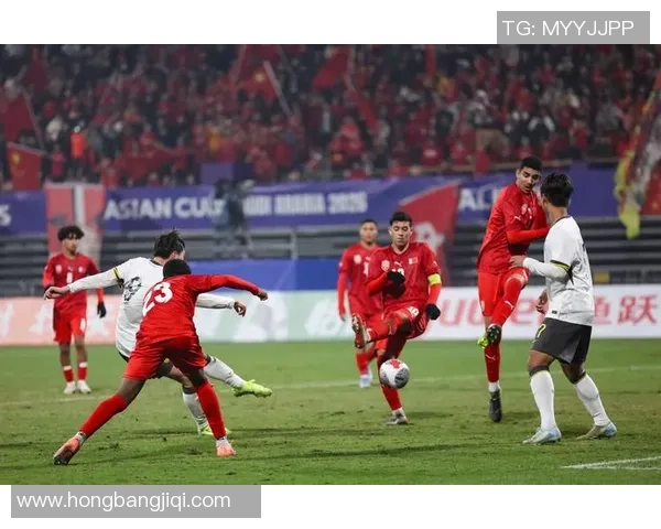 韩国与巴林足球对决历史回顾与赛程分析